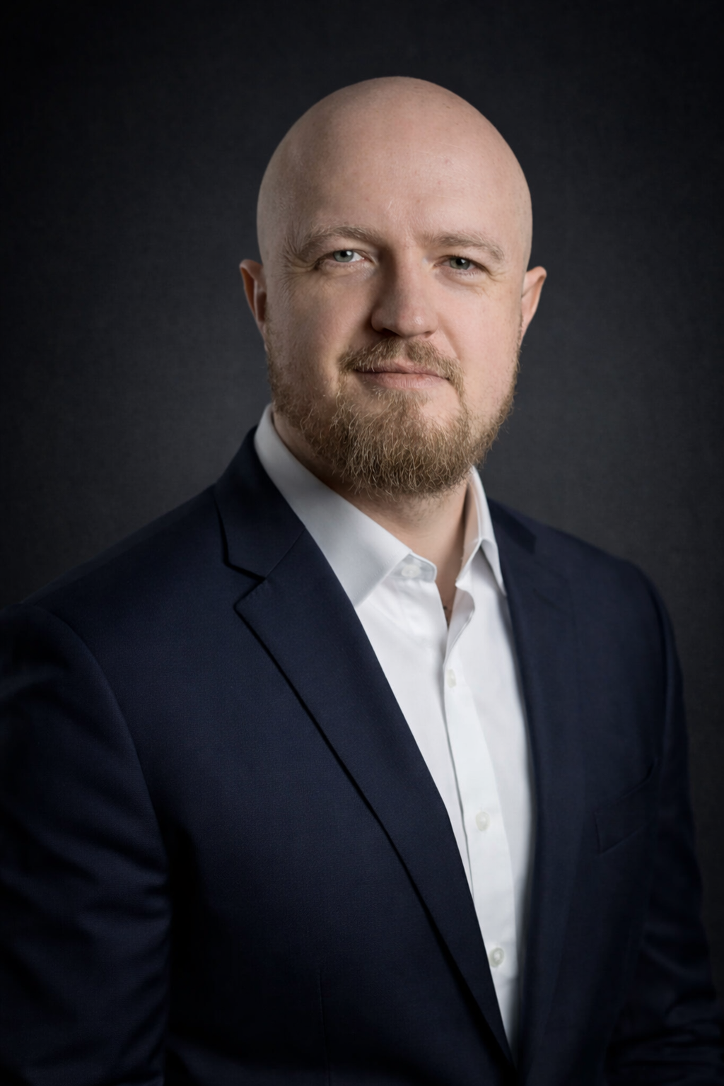 Bartosz Rychlicki - mentor biznesowy i konsultant