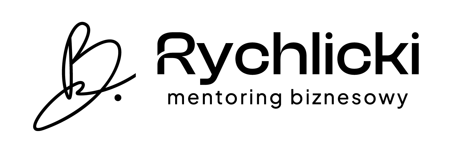Rychlicki - mentoring biznesowy